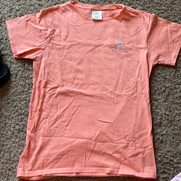 Simply southern shirt - Picture 1 of 2